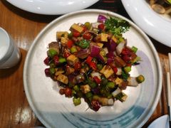 -喜来酌海鲜·饺子(和平一店)