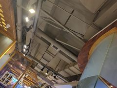 -阿串串老火锅(力盟店)