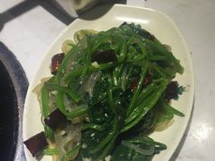 -蛙蛙叫干锅年代(簋街总店)