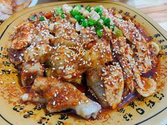 -勇猛子川菜馆(新军路店)