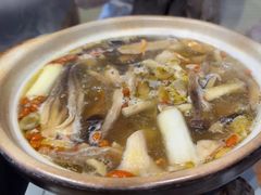 -拾菌寻味·云南野生菌(佛祖岭店)