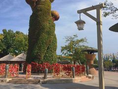 -大连海昌发现王国主题公园