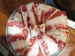 -原始泥炉烤肉(总店)