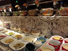 -五洲皇冠巴西烤肉餐厅