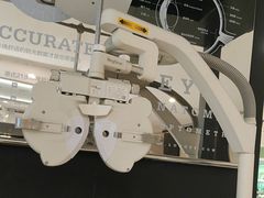 -LOHO眼镜(上海五角场合生汇店)