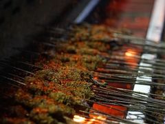 烤肉-清真·马峰烤肉(小学习北巷店)