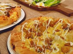 -必胜客(新海上世界店)