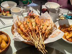 -79号渔船海鲜饭店(龙岗店)
