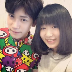 iphone_upload_pic-韩逸龙霆Hair Design Studio