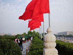 -天安门城楼