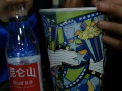 -卢米埃影城(苏州园区华润杜比全景声激光店)