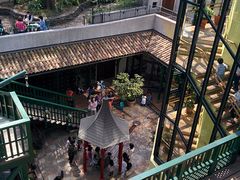 -三鹰之森吉卜力美术馆