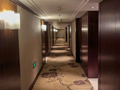 -上海新发展亚太JW万豪酒店