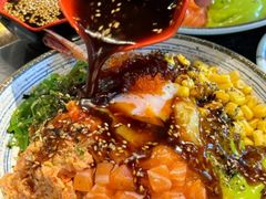 -梦山水日本烧肉(五四广场店)