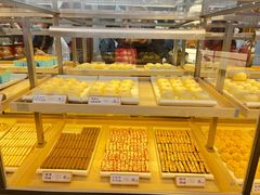 -祥禾饽饽铺·中式糕点(北京来福士店)