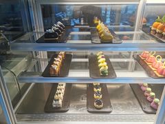 -杭州君尚云郦酒店