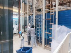 -PIPIKINGDOM皮皮王国欢乐号(欢乐海岸购物中心店)