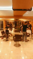 -雅仕 HAIR SALON 美发沙龙