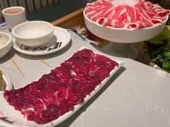 -俏牛哥鲜牛肉牛肆馆(重庆天地店)