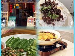 -美未居·老字号·地道顺德菜·桑拿鸡·鱼生(容桂店)