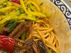 -梅溪·小伙子干挑面(安吉总店)