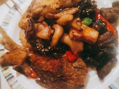 -吉布鲁牛排海鲜自助(温江合生汇店)