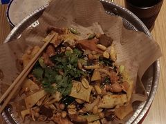 -红渡小香·牛肉麻辣香锅(车站南路店)