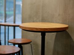 用餐区-来回·咖啡(天河南店)