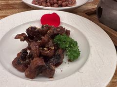 -新白鹿餐厅(龙游路店)