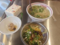 -王祖名抻面(罗湖分店)