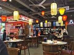 -匠熙小馆(崇文门店)