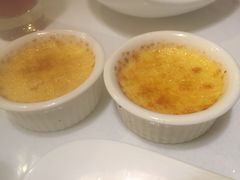 蕉糖布丁-斗牛士牛排(南京东路店)