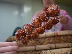 -邓记新一代糖油果子(四川煤管局供销公司职工宿舍店)