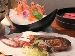 -Mr·Fish鱼鲜生海鲜放题(银泰in99店)