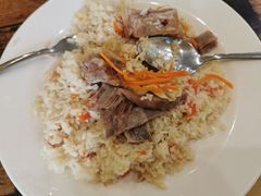 -塔斯提抓饭(东城汇店)