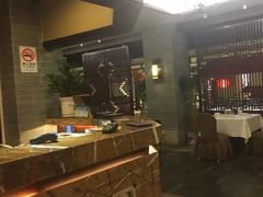 -金城大酒店-中餐厅(汾江中路店)