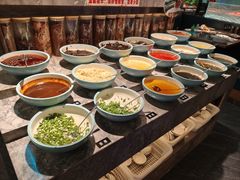 -阪尚皇·原切牛排·烤肉火锅自助(北京路店)