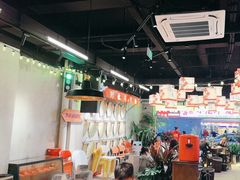 -牛市坎火锅(建设路店)