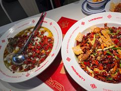 -禄鼎记·多口味酸菜鱼(侨鑫店)