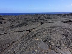 -夏威夷火山国家公园