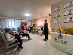 -产后帮产后修复(首城国际店)