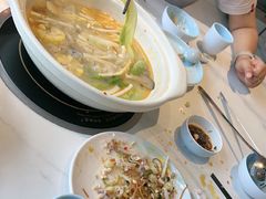 -龙泉人椰子鸡.糟粕醋.海南菜(三亚旗舰店)