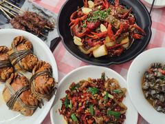 -湘江大码头·龙虾馆(渔人码头一店)