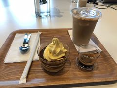 -dotcom coffee古点咖啡(致真大厦店)