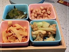 -味妙烤鱼吧(回龙观店)