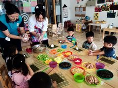 -爱乐恩幼儿园(亦庄园店)