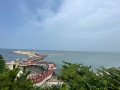 -养马岛旅游度假区