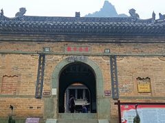 -武当山风景区