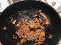 -古洼一锅鲜(开发区店)