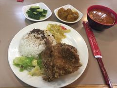 -大圆碗•T骨大排饭(天海店)
